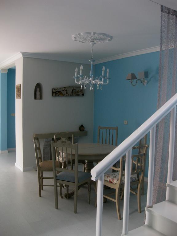 Villa Spozendus Esposende Oda fotoğraf