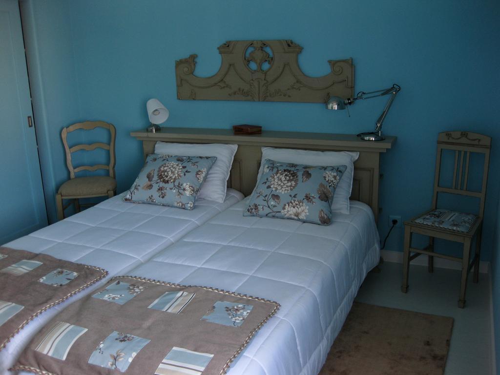 Villa Spozendus Esposende Oda fotoğraf