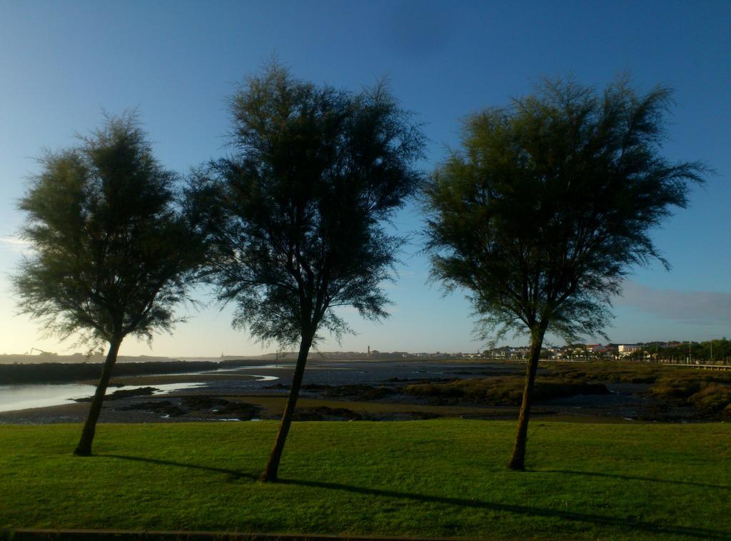 Villa Spozendus Esposende Oda fotoğraf