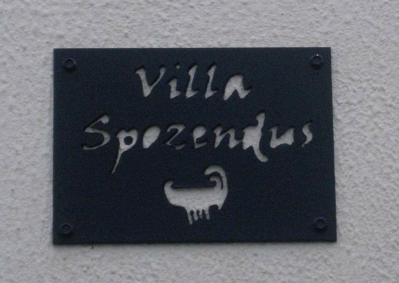Villa Spozendus Esposende Dış mekan fotoğraf